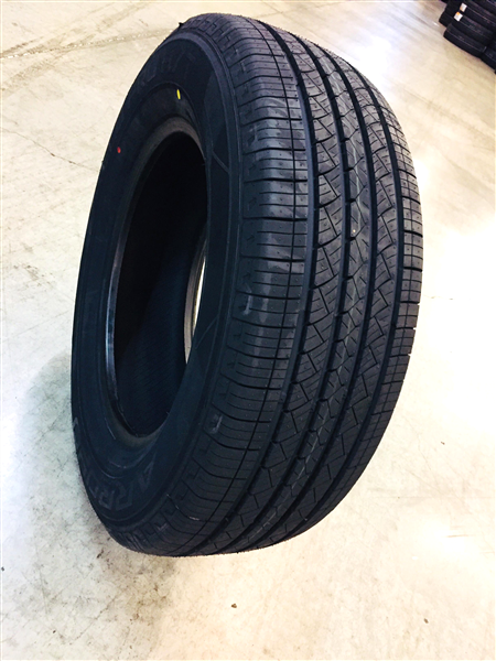 LT265/75R16 10PR ARROYO ECO PRO H/T2 BSW