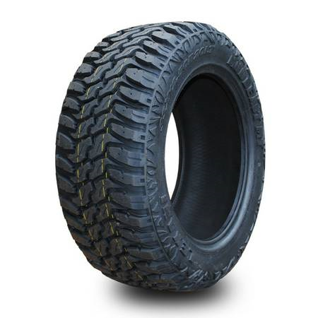 LT265/75R16 WINRUN MUD M/T305 123/120Q 10 PLY
