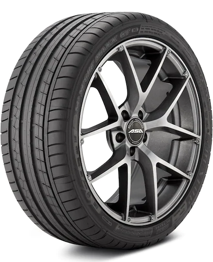 275/35R20 DUNLOP SP SPORT MAXX 050+ 102Y XL