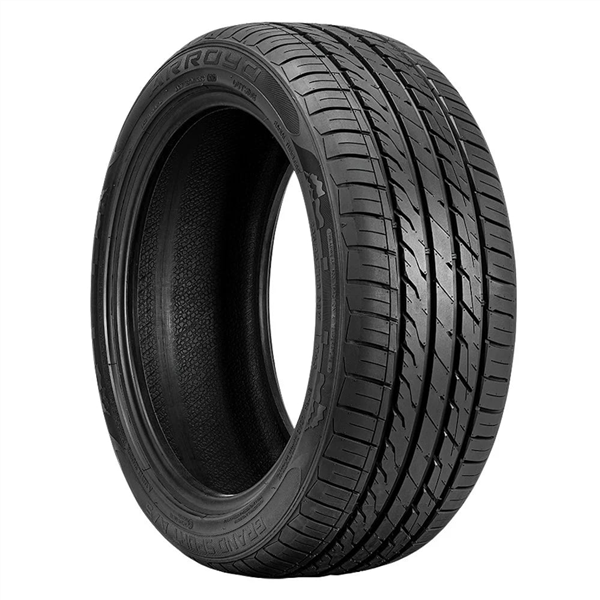 275/55R19 ARROYO GRAND SPORT A/S 111V 500AA 40K BSW