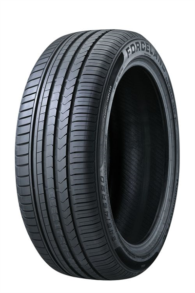 275/40R20 FORCELAND KUNIMOTO F22 106W XL