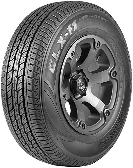 275/60R20 LANDSAIL CLX-11 H/T 115H