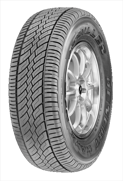275/70R16 ACHILLES DESERT HAWK H/T2 114H 520AA 60K BSW