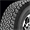 LT275/70R17/10 BFG ALL TERRAIN T/A KO RWL
