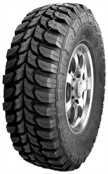 LT245/75R16 CROSSWIND M/T 10 PLY