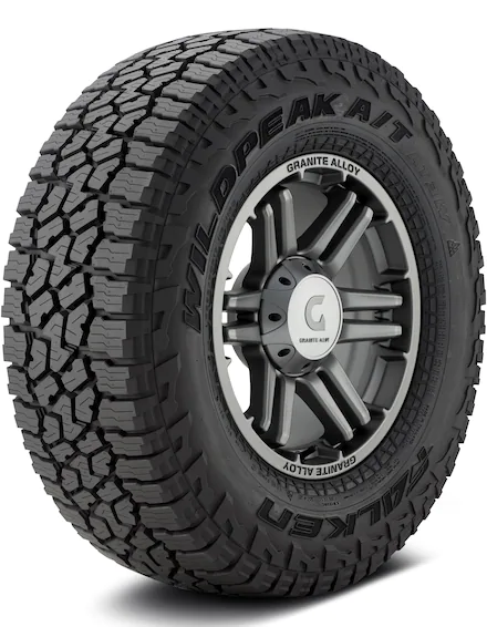 LT275/55R20 8PR FALKEN WILDPEAK A/T3W 115/112S BSW