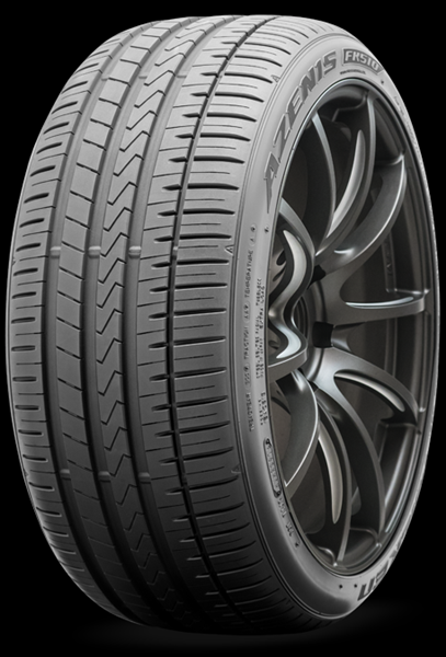 295/25R20XL FALKEN AZENIS FK510 95Y 300AA BSW