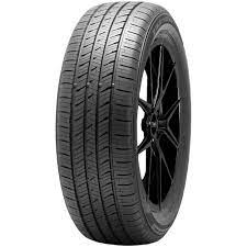 255/40R19XL FALKEN ZIEX CT60 A/S 100V 680AA 65K BSW