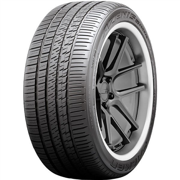 215/55R17XL FALKEN AZENIS FK460 A/S 98Y 500AA 50K BSW