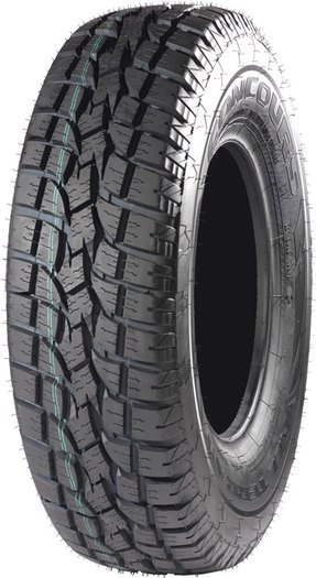 LT285/70R17 THUNDERER CONCOURS A/T 10 PLY