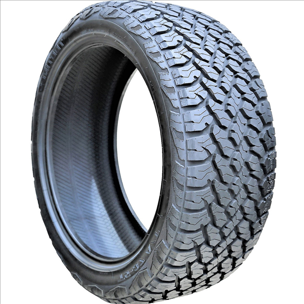 285/45R22 TBB TS-37 A/T 114H XL 560AB M+S