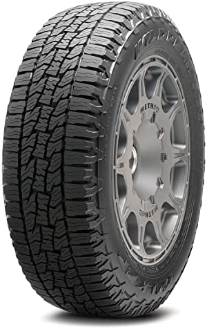 215/65R16XL FALKEN WILDPEAK A/T TRAIL 102H 680AA 65K BSW