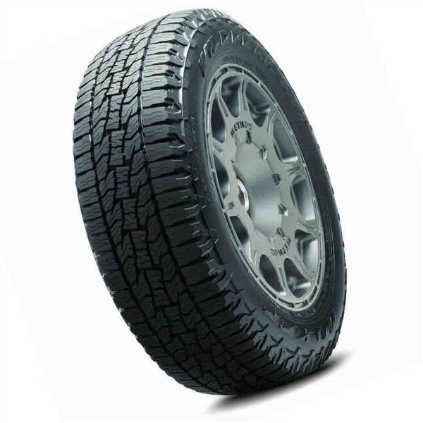 245/55R19 FALKEN WILDPEAK A/T TRAIL 103V 680AA 65K BSW