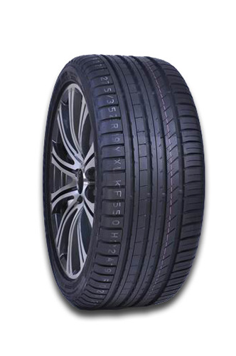 295/30R22 KINFOREST KF550 99Y