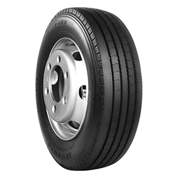 295/75R22.5 14PR IRONMAN I-109 144/141L "A/P"
