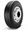 295/75R22.5 16PR YOKOHAMA TY517 MC2 "C/S DRIVE"
