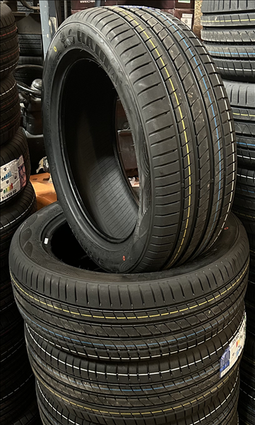 205/55R16 HAIDA EX-COMFORT 91V 40K 340AA