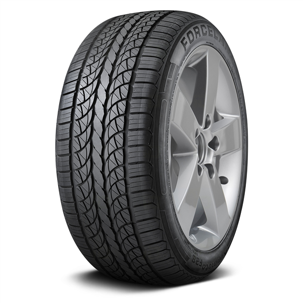 305/35R24 FORCELAND KUNIMOTO F28 112V XL