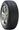 305/45R22XL FEDERAL COURAGIA S/U 118V 420AA BSW