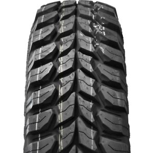 LT30X9.50R15 CROSSWIND M/T 6 PLY