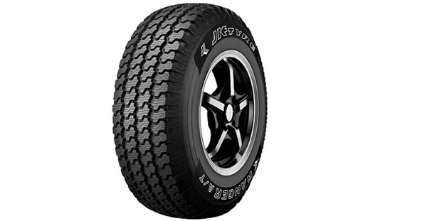 LT235/75R15 JK A/T PLUS 110/107Q 8 PLY