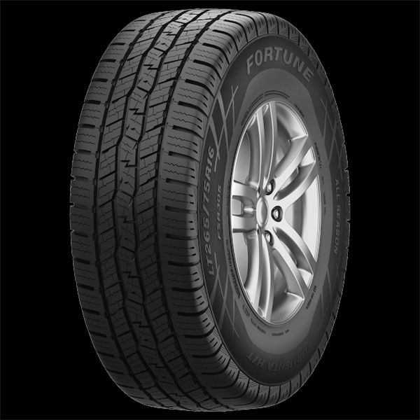 265/70R17 FORTUNE TORMENTA H/T FSR305 115T 600AB 60K BSW