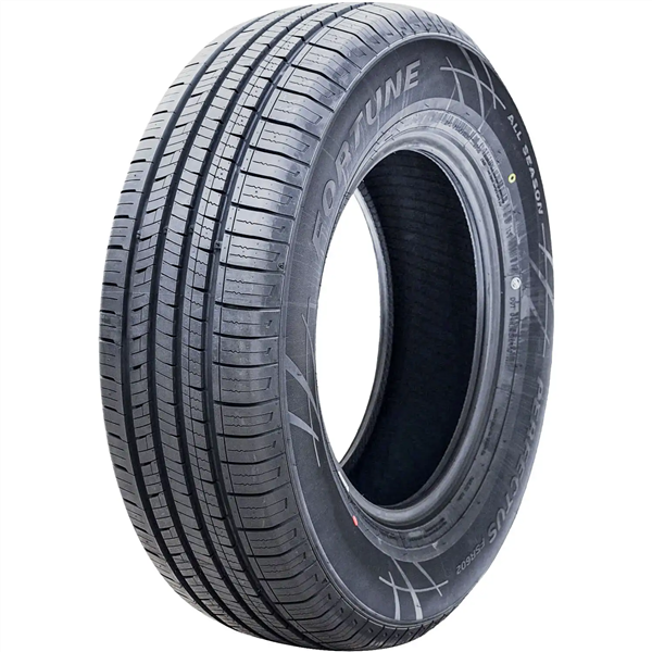 215/70R15 FORTUNE PERFECTUS FSR602 98T 600AA 65K BSW