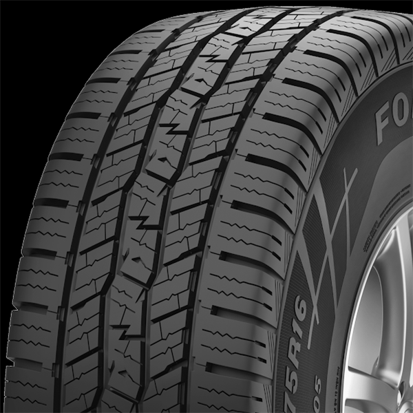 275/55R20 FORTUNE TORMENTA H/T FSR305 113H 600AB 60K BSW