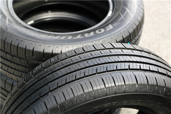205/65R15XL FORTUNE PERFECTUS FSR602 99H 600AA 65K BSW
