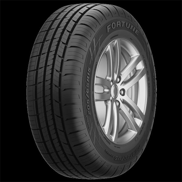 235/65R18 FORTUNE PERFECTUS FSR602 106H 600AA 65K BSW