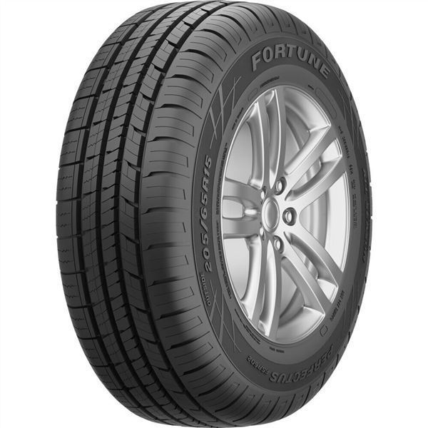 235/60R18 FORTUNE PERFECTUS FSR602 103V 600AA 65K BSW