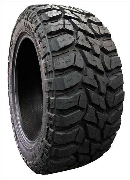 LT285/55R20 TBB TS-67 M/T 122/119Q 10PLY