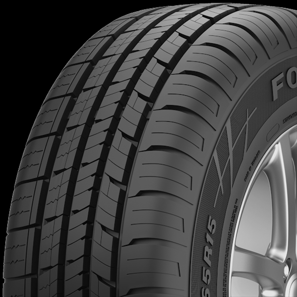 225/55R17 FORTUNE PERF FSR602 97V *60K*