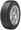 225/60R16 KELLY EDGE A/S 98H 500AB 55K BSW