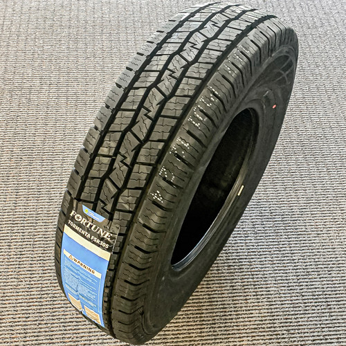 225/55R19 FORTUNE TORMENTA H/T FSR305 99V 600AB 60K BSW