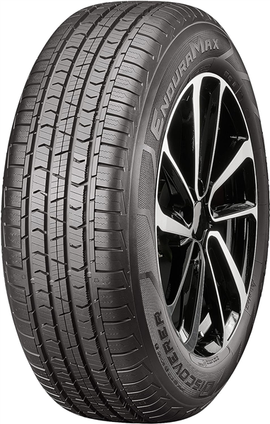 245/50R20 COOPER DISCOVERER ENDURAMAX 102V 640AA 60K BSW