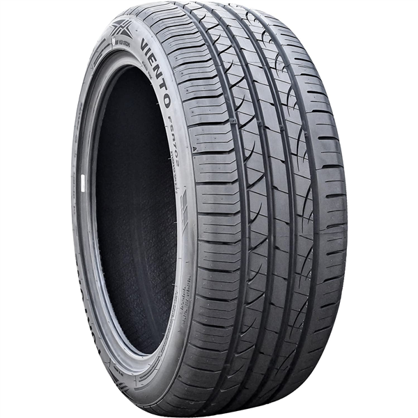 245/40ZR18XL FORTUNE FSR702 97Y 500AA BSW