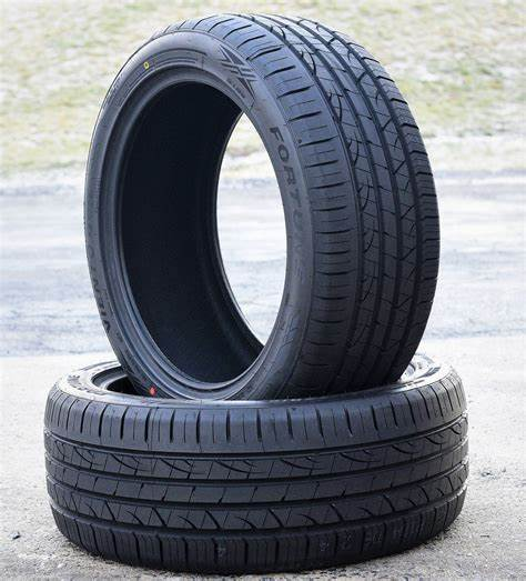 245/40R19XL FORTUNE FSR702 98Y 500AA BSW
