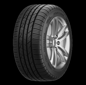 245/35R20XL FORTUNE VIENTO FSR702 95Y 500AA 50K BSW