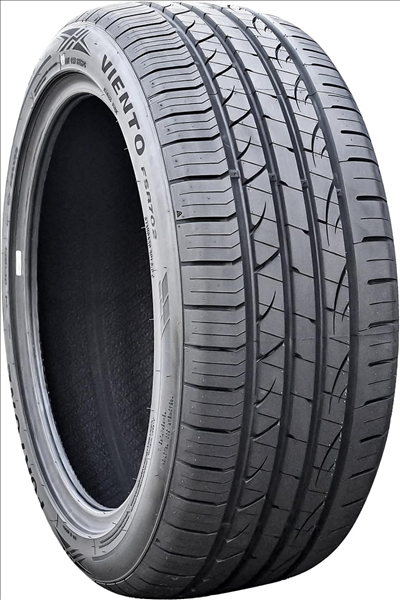 255/35ZR19 XL FORTUNE VIENTO FSR702 96Y 500AA BSW