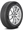 205/55R16 GOODYEAR ASSURANCE ALL-SEASON 91H 600AB 65K BSW