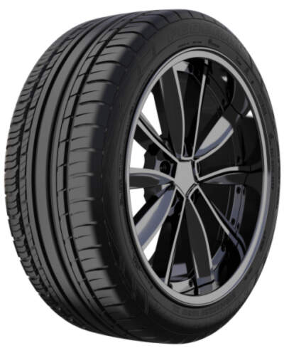 265/40R22XL FEDERAL COURAGIA F/X 106V 320AA BSW