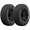 LT275/70R18 10PR GOODYEAR WRANGLER WORKHORSE AT OWL125R