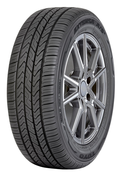 175/65R15 TOYO EXTENSA A/S II 84H 620AA 75K BSW
