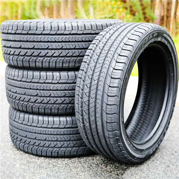 235/45R18 GOODYEAR EAGLE SPORT TZ 98Y 300AA *POLAND*