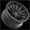 VORTEX VRT-606 MATTE BLACK 20X9 5X5.5/5X150 +0 +110.3 *NC*