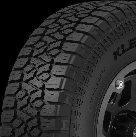 265/70R17 KENDA KLEVER A/T2 KR628 115T 560AB 60K BSW