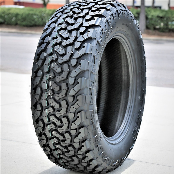 LT275/60R20 MAXTREK HILL TRACKER A/T 10PLY 123/120Q