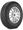 LT275/65R20 10PR GOODYEAR WRANGLER TRAILRUNNER AT 126S 55K BSW