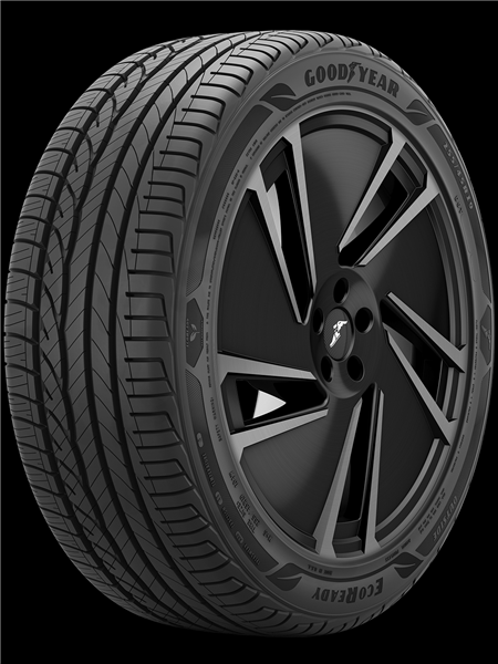 255/45R19XL GOODYEAR ECOREADY 104W VSB 500AAA